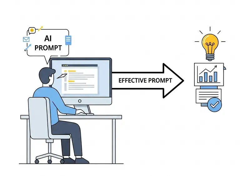 Tối ưu hóa hiệu suất công việc và sáng tạo